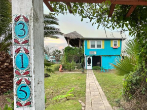 Salty Dog Cottage